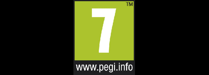 PEGI 7
