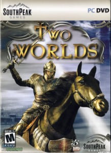 Two worlds