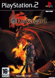 Drakengard