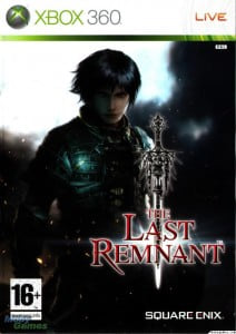 The Last Remnant