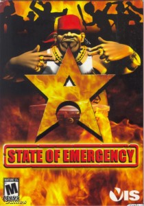 State of Emergency PC
