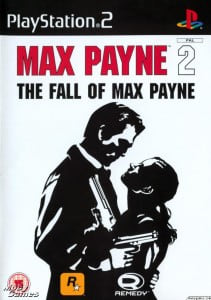 Max Payne 2