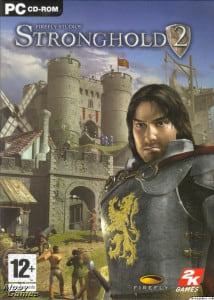 Stronghold 2