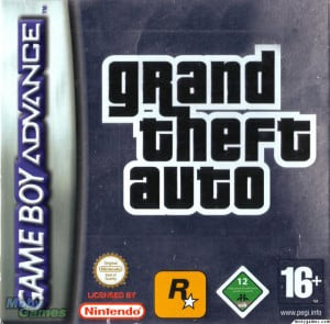 GTA:GBA