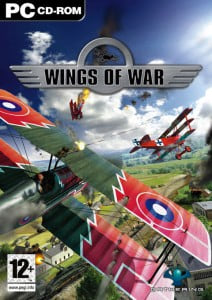 Wings of war