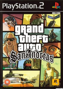 GTA: San Andreas
