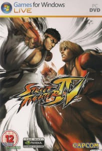 SFIV