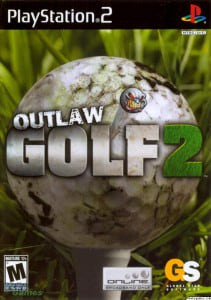 Outlaw golf 2