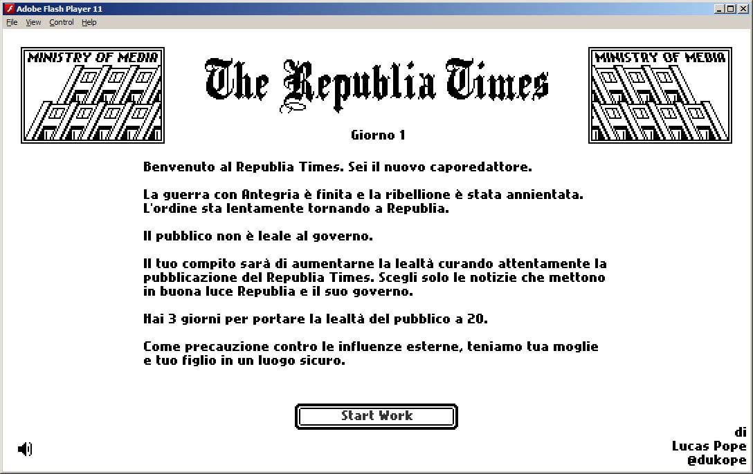 Republia ita